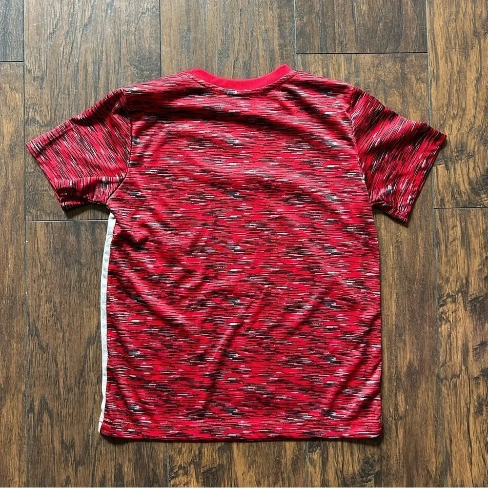 Boys Dry Wick T-Shirt Bundle